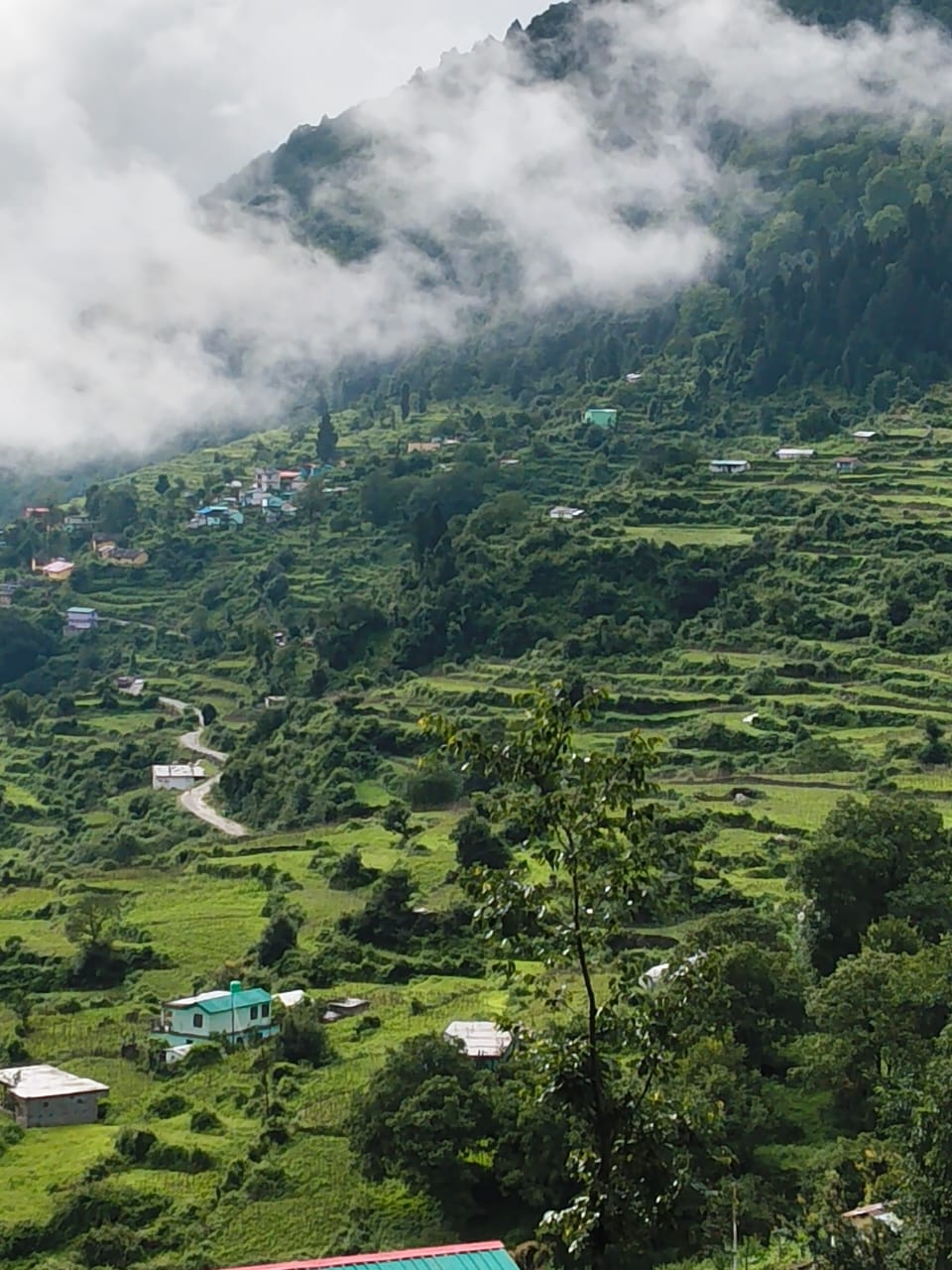 Local Villages