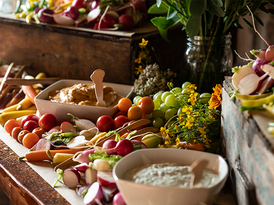 Farm to Table